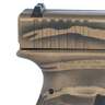 Glock G19 Gen3 Compact 9mm Luger 4.02in Black / Coyote Battle Worn Flag Cerakote Pistol - 15+1 Rounds - Brown