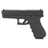 Glock 22 Gen3 Refurbished 40 S&W 4.49in Black Pistol -15+1 Rounds - Used