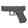 Glock 19 9mm Luger 4.02in Black Pistol - 15+1 Rounds - Used