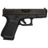 Glock 19 Gen5 9mm Luger 4.02in Black Pistol – 15+1 - Used