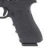 Glock G34 Gen3 Competition 9mm Luger 5.31in Matte Black Steel Pistol - 17+1 Rounds - Black