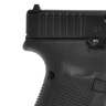 Glock G34 Gen5 Competition MOS 9mm Luger 5.31in Black nDLC Steel Pistol - 17+1 Rounds - Black