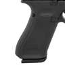 Glock G17 Gen5 MOS 9mm Luger 4.49in Black / Gray Battle Worn Flag Cerakote Pistol - 17+1 Rounds - Black / Gray Battle Worn Flag Cerakote