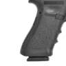 Glock G17 Gen5 9mm Luger 4.49in Black Steel Pistol - 17+1 Rounds - Black