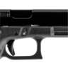 Glock G17 Gen5 9mm Luger 4.49in Black nDLC Steel Pistol - 17+1 Rounds - Used