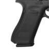 Glock G17 Gen5 MOS 9mm Luger 4.49in Black nDLC Steel Pistol - 17+1 Rounds - Used