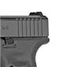 Glock G45 Gen5 MOS 9mm Luger 4.02in Black nDLC Steel Pistol - 17+1 Rounds - Used
