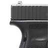 Glock G17 Gen4 9mm Luger 4.49in Black Steel Pistol - 17+1 Rounds - Used