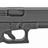 Glock G17 Gen3 9mm Luger 4.49in Black Steel Pistol - 17+1 Rounds - Used