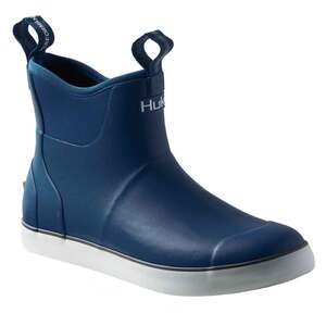 Huk Men's Rogue Wave Waterproof Pull On Boots