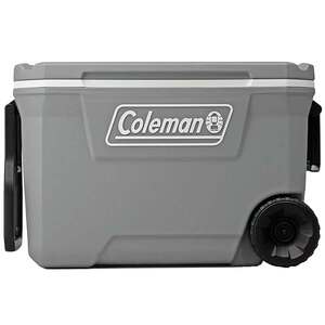 Coleman 316 Series 62 Cooler - Rock