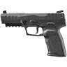 FN Five-seveN MRD 5.7x28mm 4.8in Matte Black Pistol - 10+1 Rounds - Black