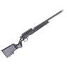 Christensen Arms Ranger Black/Gray Bolt Action Rifle - 22 WMR (22 Mag) - 18in - Black