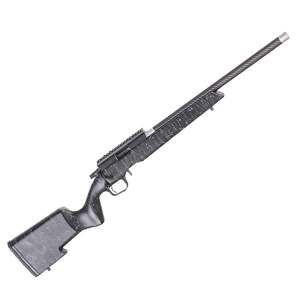 Christensen Arms Ranger Black/Gray Bolt Action Rifle - 17 HMR - 18in