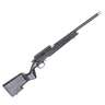 Christensen Arms Ranger Black/Gray Bolt Action Rifle - 17 HMR - 18in - Black
