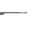 Weatherby Mark V Accumark Graphite Black Cerakote Bolt Action Rifle - 270 Weatherby Magnum - 26in - Black