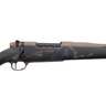 Weatherby Mark V Accumark Limited FDE Cerakote Bolt Action Rifle - 6.5 Creedmoor - 26in - Flat Dark Earth