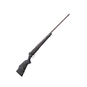 Weatherby Mark V Accumark Limited FDE Cerakote Bolt Action Rifle - 6.5-300 Weatherby Magnum
