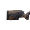 Weatherby Mark V Accumark Elite Coyote Tan Elite Cerakote/Camo Bolt Action Rifle - 338 Lapua Magnum - 28in - Camo