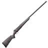 Weatherby Mark V Backcountry 2.0 Carbon Patriot Brown Cerakote Bolt Action Rifle - 243 Winchester - 22in - Brown