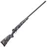 Weatherby Mark V Backcountry 2.0 TI Carbon Graphite Black Cerakote Bolt Action Rifle - 243 Winchester - 22in - Black