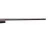 Weatherby Mark V Camilla Deluxe High Gloss/Brown Bolt Action Rifle - 240 Weatherby Magnum - 26in - Brown