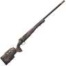 Weatherby Mark V Carbonmark Elite Coytote Tan/Camo Cerakote Bolt Action Rifle - 257 Weatherby Magnum - 26in - Camo