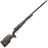 Weatherby Mark V Carbonmark Elite Coyote Tan/Camo Cerakote Bolt Action Rifle - 6.5-300 Weatherby Magnum - 26in - Camo