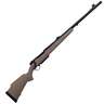 Weatherby Mark V Dangerous Game Graphite Black/Tan Cerakote Bolt Action Rifle - 416 Weatherby Magnum - 24in - Tan