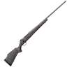 Weatherby Mark V Weathermark Tac Gray Cerakote Bolt Action Rifle - 270 Weatherby Magnum - 26in - Gray