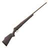 Weatherby Mark V Weathermark Bronze Bolt Action Rifle - 338-378 Weatherby Magnum - 26in - Gray