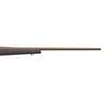 Weatherby Mark V Weathermark Burnt Bronze Bolt Action Rifle - 6.5 Creedmoor - 22in - Brown