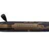 Weatherby Mark V Weathermark Limited Burnt Bronze / Graphite Black Bolt Action Rifle - 6.5 Creedmoor - 24in - Black