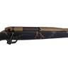 Weatherby Mark V Weathermark Limited Burnt Bronze / Graphite Black Bolt Action Rifle - 6.5 Weatherby RPM - 26in - Black