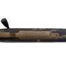 Weatherby Mark V Weathermark Limited Burnt Bronze / Graphite Black Bolt Action Rifle - 6.5-300 Weatherby Magnum - 28in - Black