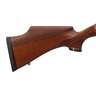 Weatherby Vanguard Camilla Brown Blued Steel Bolt Action Rifle - 22-250 Remington - 20in - Brown