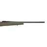 Weatherby Vanguard Camilla Wilderness Matte Green/Black Webbing Bolt Action Rifle - 223 Remington - 20in - Green