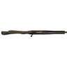 Weatherby Vanguard Camilla Wilderness Matte Green/Black Webbing Bolt Action Rifle - 223 Remington - 20in - Green
