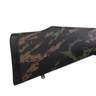 Weatherby Vanguard High Country Black/Flat Dark Earth Cerakote Bolt Action Rifle - 257 Weatherby Magnum - 28in - Black