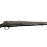 Weatherby Vanguard High Country Flat Dark Earth Cerakote Bolt Action Rifle - 6.5-300 Weatherby Magnum - 26in - Camo
