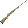 Weatherby Vanguard Multicam Flat Dark Earth Cerakote Bolt Action Rifle - 257 Weatherby Magnum - 26in - Camo