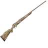 Weatherby Vanguard Multicam Flat Dark Earth Bolt Action Rifle - 6.5 PRC - 24in - Camo