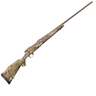 Weatherby Vanguard Multicam Flat Dark Earth Bolt Action Rifle - 6.5-300 Weatherby Magnum - 26in - Camo