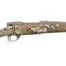 Weatherby Vanguard Multicam FDE Tactical Camo Bolt Action Rifle - 300 Weatherby Magnum - 26in - Camo