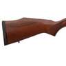 Weatherby Vanguard Sporter Blued Walnut Bolt Action Rifle - 7mm Remington Magnum - 26in - Brown