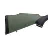 Weatherby Vanguard Synthetic Green Bead Blasted Matte/Green Bolt Action Rifle - 223 Remington - 24in - Green