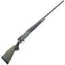 Weatherby Vanguard Synthetic Matte Blued/Green Bolt Action Rifle - 6.5-300 Weatherby Magnum - 26in - Green
