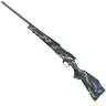 Weatherby Vanguard Compact Matte Blued Bolt Action Rifle - 243 Winchester - 20in - Black