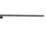Weatherby Vanguard Weatherguard Tactical Grey Cerakote/Black Bolt Action Rifle - 22-250 Remington - 24in - Black