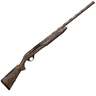 Weatherby 18I Waterfowl Mossy Oak Bottomland 12 Gauge 3-1/2in Semi Automatic Shotgun - 28in - Brown